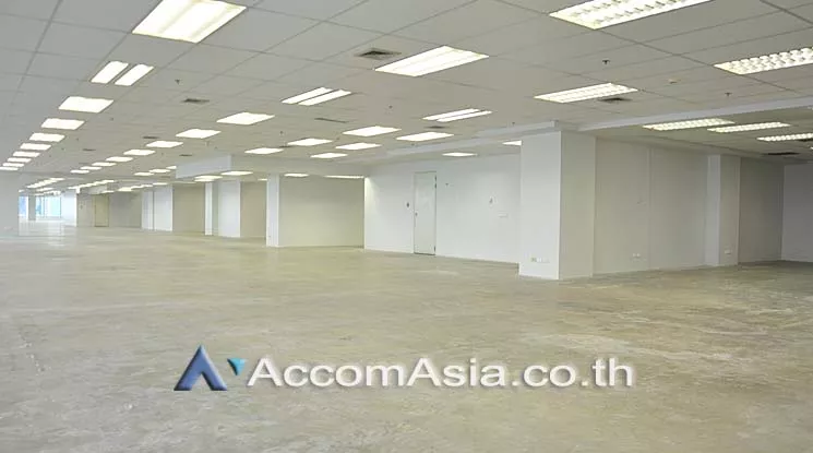  1  Office Space For Rent in Sathorn ,Bangkok BTS Chong Nonsi - BRT Sathorn at Empire Tower AA14696